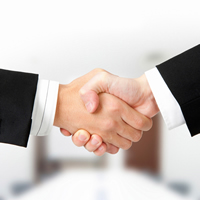 法人向けサービス