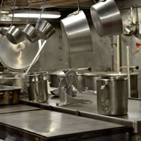 飲食店様向けサービス