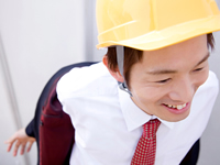 ご訪問させていただきます