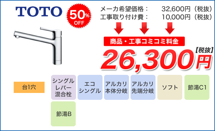 TKS05301J詳細