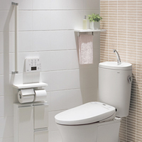 トイレのトラブル