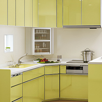 キッチンのトラブル