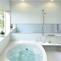 風呂のトラブル