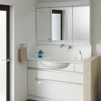 洗面所・洗濯のトラブル