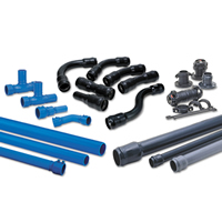 給水管・排水管トラブル