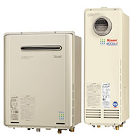 給湯器の修理・交換